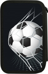 Пенал школьный «Ball kick» - Фото 7