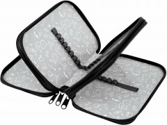 Пенал школьный «Ball kick» - Фото 9