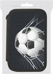 Пенал школьный «Ball kick» - Фото 11