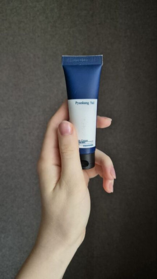Питательный крем для лица «Nutrition Cream»