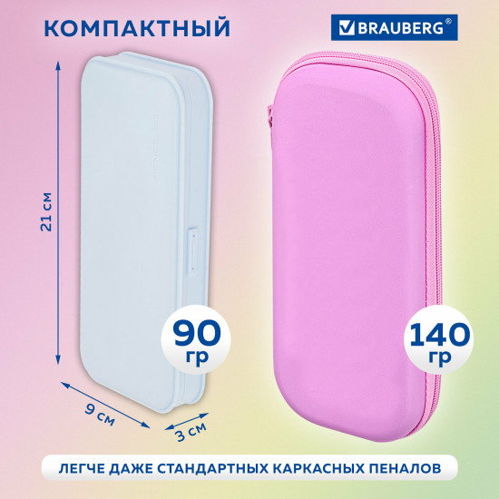 Пенал школьный