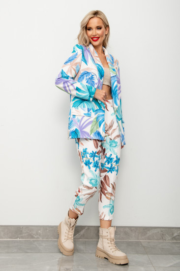 Костюм женский «Bali Blu Lilla»