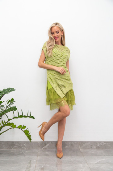 Комплект женский «Rotondo Principesse Verde»