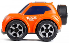 Машинка на пульте управления с функцией следования - Фото 2