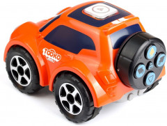 Машинка на пульте управления с функцией следования - Фото 3