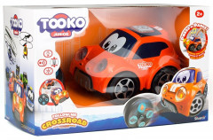 Машинка на пульте управления с функцией следования - Фото 5