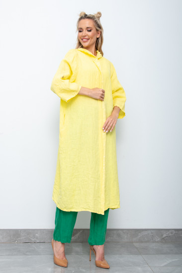 Кардиган женский «Gella Giallo»