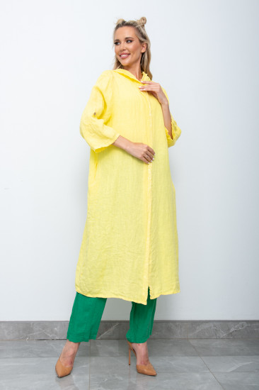 Кардиган женский «Gella Giallo»