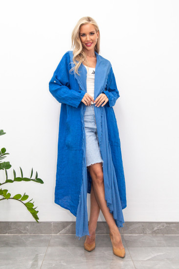 Кардиган женский «Gella Blu»