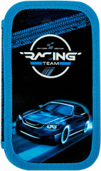 Пенал школьный «Speed race» - Фото 5