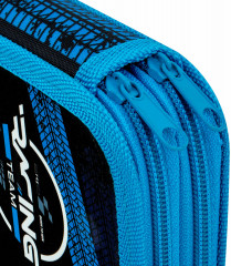 Пенал школьный «Speed race» - Фото 7