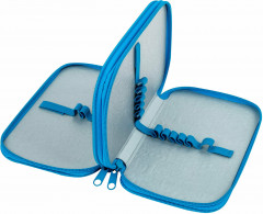 Пенал школьный «Speed race» - Фото 8