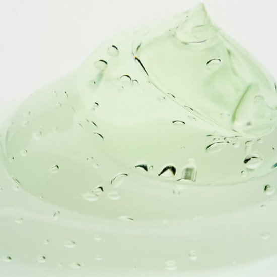 Успокаивающий гель для лица «Mugwort Calming Soothing Gel»