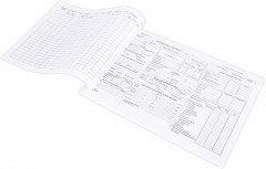 Набор бланков «Путевой лист автобуса» - Фото 3