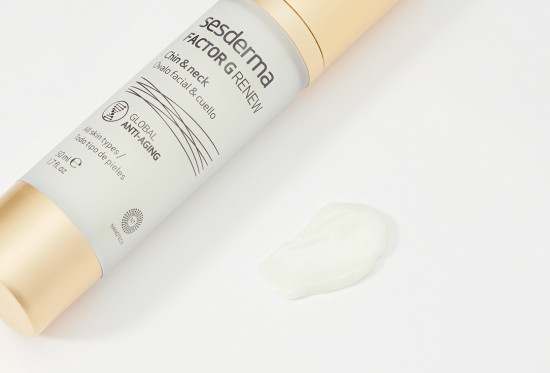Омолаживающий крем-гель «C-Vit Revitalizing Cream»