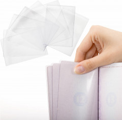 Набор обложек для документов 13 в 1 - Фото 8