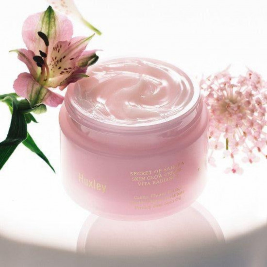 Крем для лица «Skin Glow Cream»