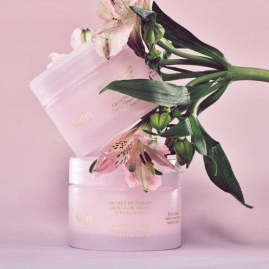 Крем для лица «Skin Glow Cream»