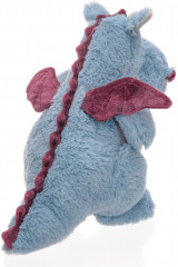 Мягкая игрушка «Дракон Айко» - Фото 2