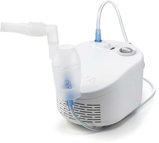 Ингалятор компрессорный Omron C-101 Essential