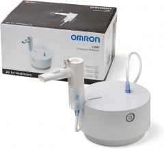 Ингалятор компрессорный Omron C28P NE-C105-E - Фото 1