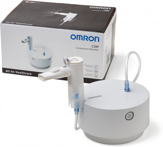 Ингалятор компрессорный Omron C28P NE-C105-E