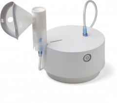 Ингалятор компрессорный Omron C28P NE-C105-E - Фото 2