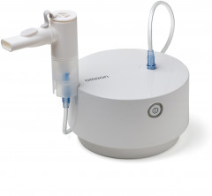 Ингалятор компрессорный Omron C28P NE-C105-E - Фото 3