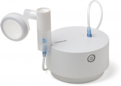 Ингалятор компрессорный Omron C28P NE-C105-E - Фото 4