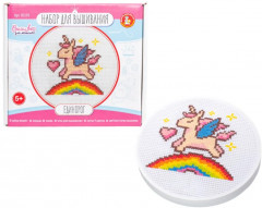 Набор для вышивания «Единорог» - Фото 7