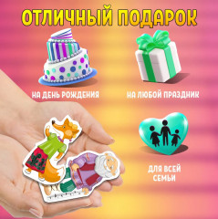 Магниты «Колобок» - Фото 4