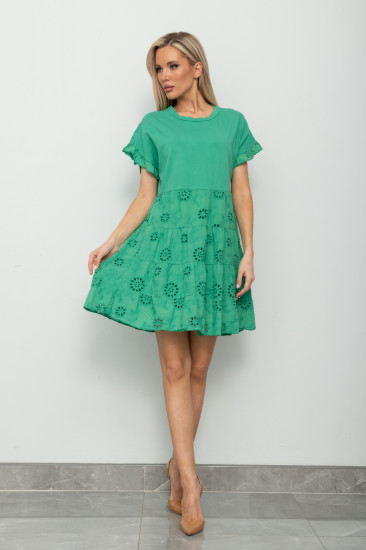 Платье женское «Stelliano Verde»