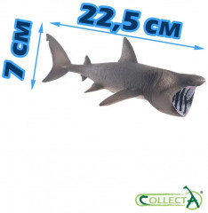 Фигурка «Гигантская акула» - Фото 5
