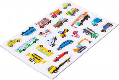 Магниты «Магнитные машинки» - Фото 8