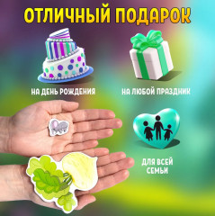 Магниты «Репка» - Фото 4