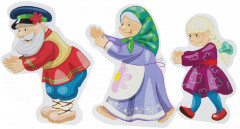 Магниты «Репка» - Фото 9