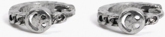 Серьги женские