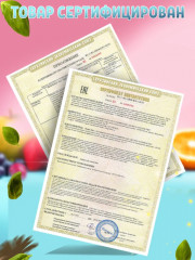 Магниты «Фрукты» - Фото 5