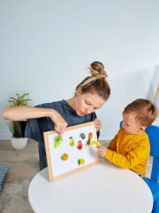 Магниты «Фрукты» - Фото 7