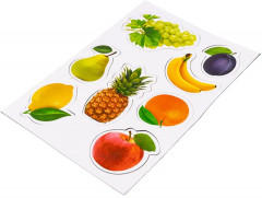 Магниты «Фрукты» - Фото 10