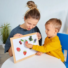 Магниты «Ягоды» - Фото 5