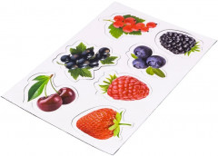 Магниты «Ягоды» - Фото 9