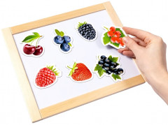 Магниты «Ягоды» - Фото 11