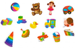 Магниты «Игрушки» - Фото 9