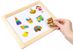 Магниты «Игрушки» - Фото 12