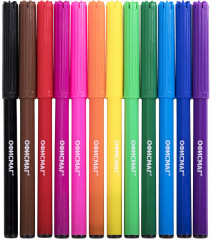 Фломастеры - Фото 1