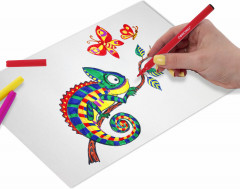 Фломастеры - Фото 5