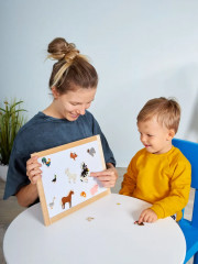 Магниты «Ферма» - Фото 14