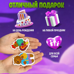 Магниты «Потешки» - Фото 4