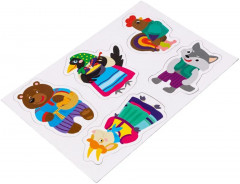 Магниты «Потешки» - Фото 7